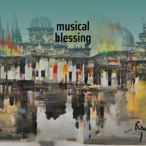 อัลบัม Musical Blessing (Remastered 2024) ศิลปิน Dominic