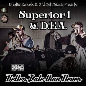 收聽Superior 1的Life of a Soldier歌詞歌曲