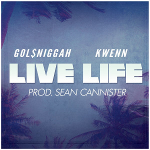Album Live Life from 