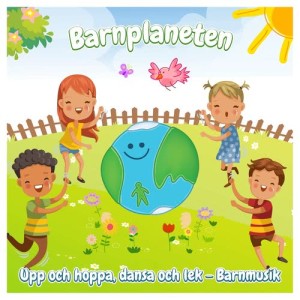 ดาวน์โหลดและฟังเพลง Här kommer Pippi Långstrump พร้อมเนื้อเพลงจาก Astrid Söderman Carlberg