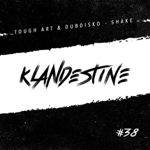 Album Shake from Tough Art