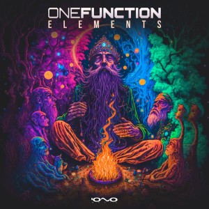 Album Elements oleh One Function