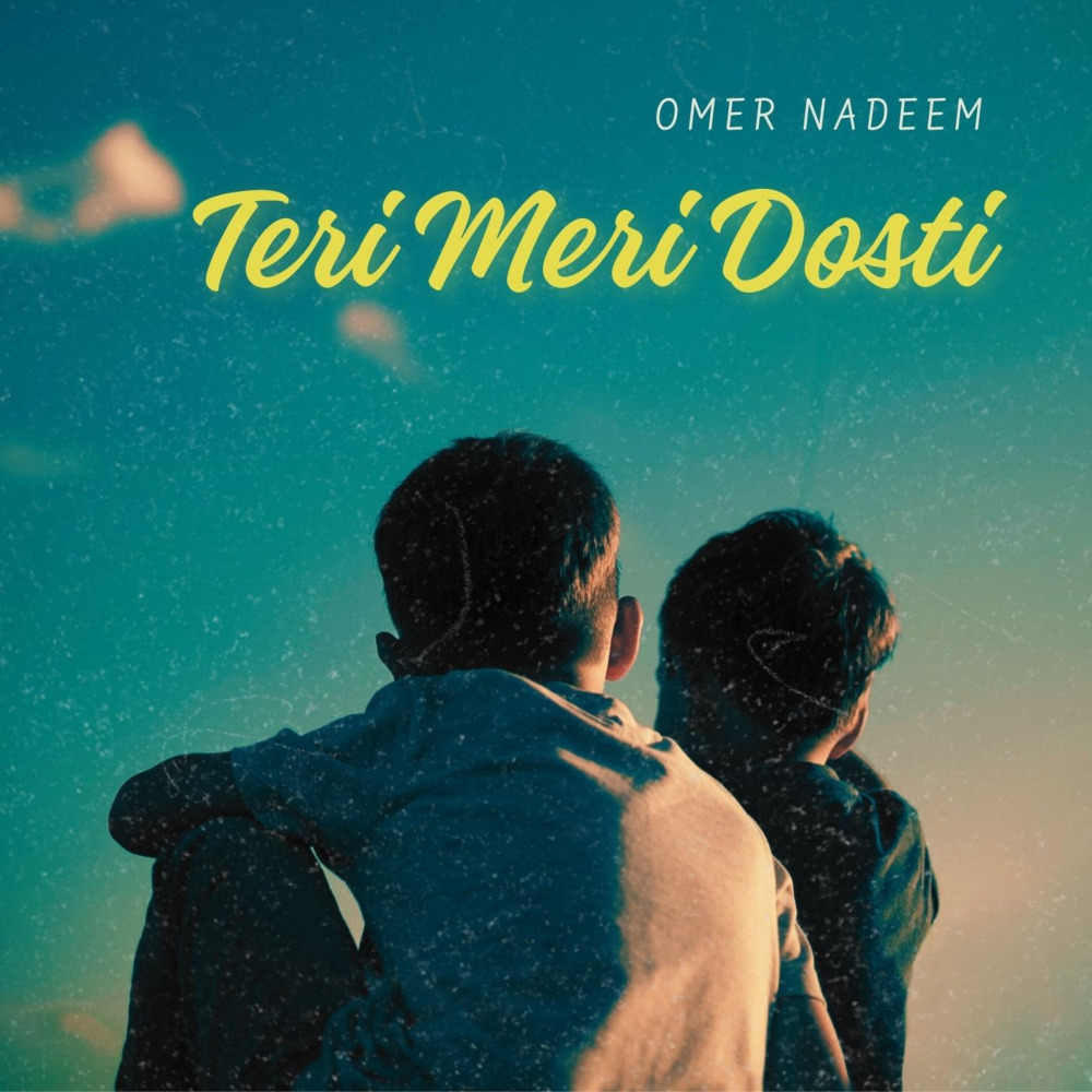 Teri Meri Dosti