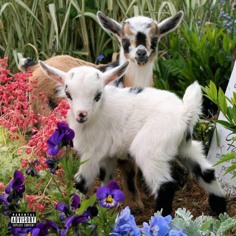 (eyezon)!* (feat. Trickk) (Explicit)