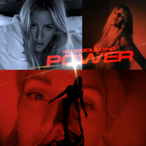 ดาวน์โหลดและฟังเพลง Power พร้อมเนื้อเพลงจาก Ellie Goulding