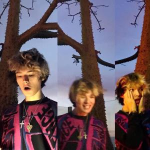 Listen to Tonight (Explicit) song with lyrics from dyingoutlay