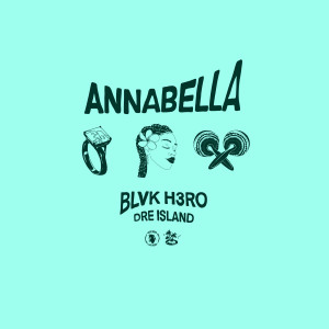 Album Annabella from Dre Island