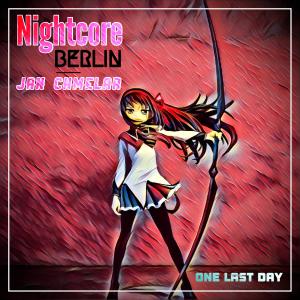 Album One Last Day from Nightcore Berlin