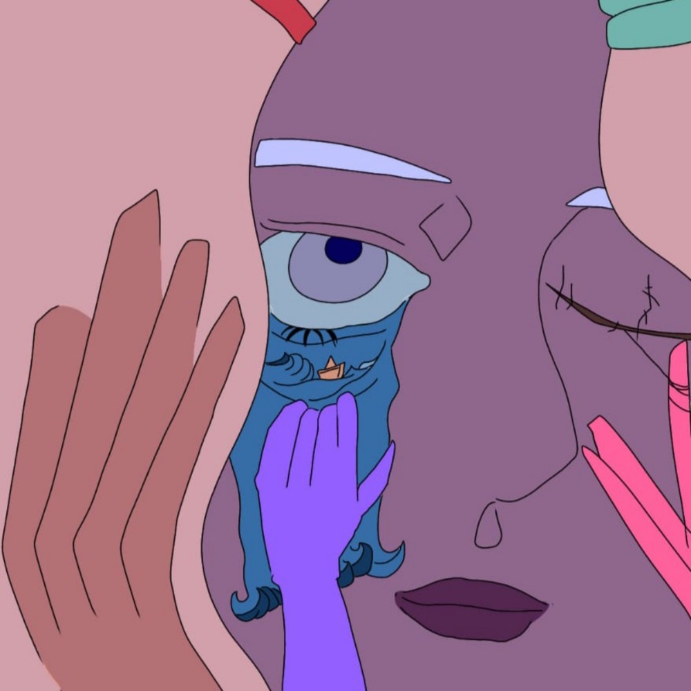 Don't leave me (Remastered|Explicit)