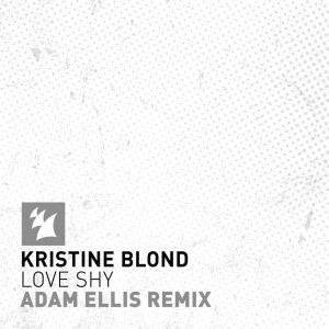 Kristine Blond的专辑Love Shy