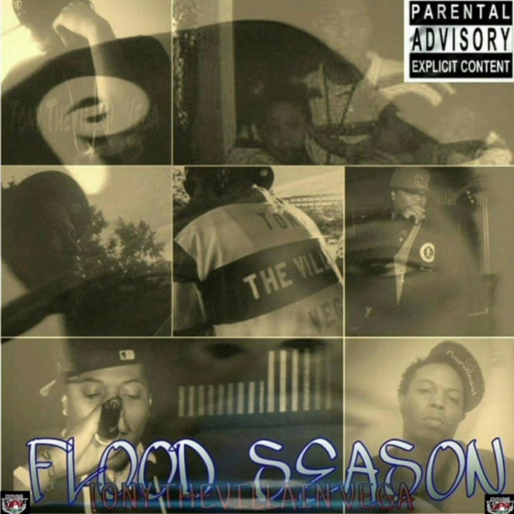 Dead N Gone (5th Child Remix|Explicit)