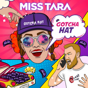 Album Gotcha Hat from Miss Tara
