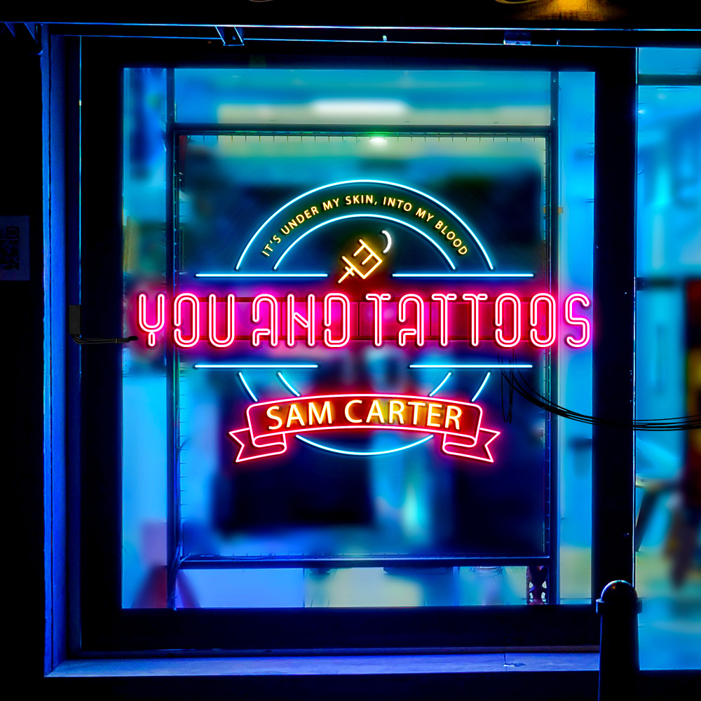 You and Tattoos