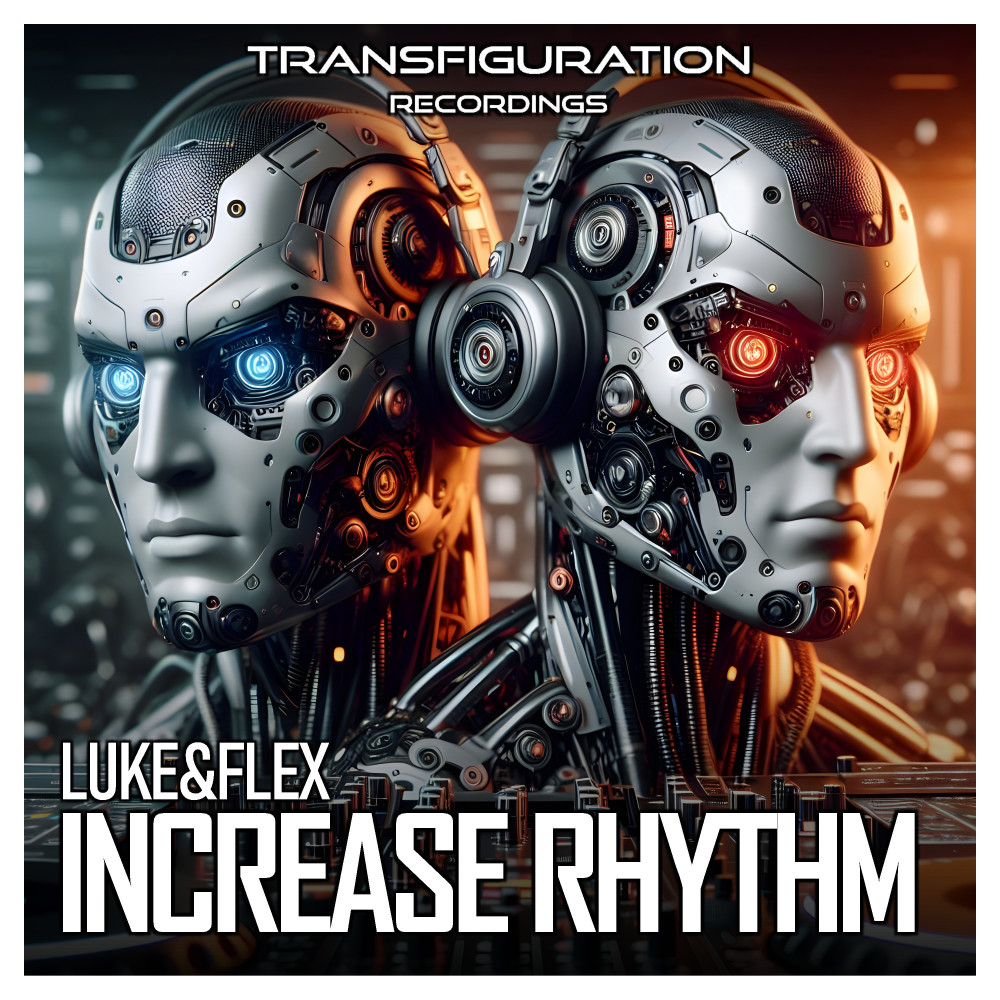 Increase Rhythm (Sandro Mure Destruction Remix)