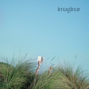 Album Imaginar from Guillem Roma
