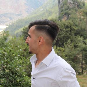 收聽PanZehir的Hayal Mi Gördüklerim歌詞歌曲