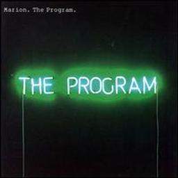 ดาวน์โหลดและฟังเพลง The Powder Room Plan พร้อมเนื้อเพลงจาก Marion