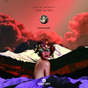 Edgar Sound的專輯This Is Therapy