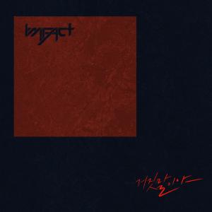 Album Lie from IMFACT (임팩트)