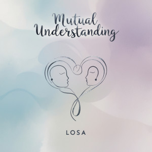 Album Mutual Understanding from 