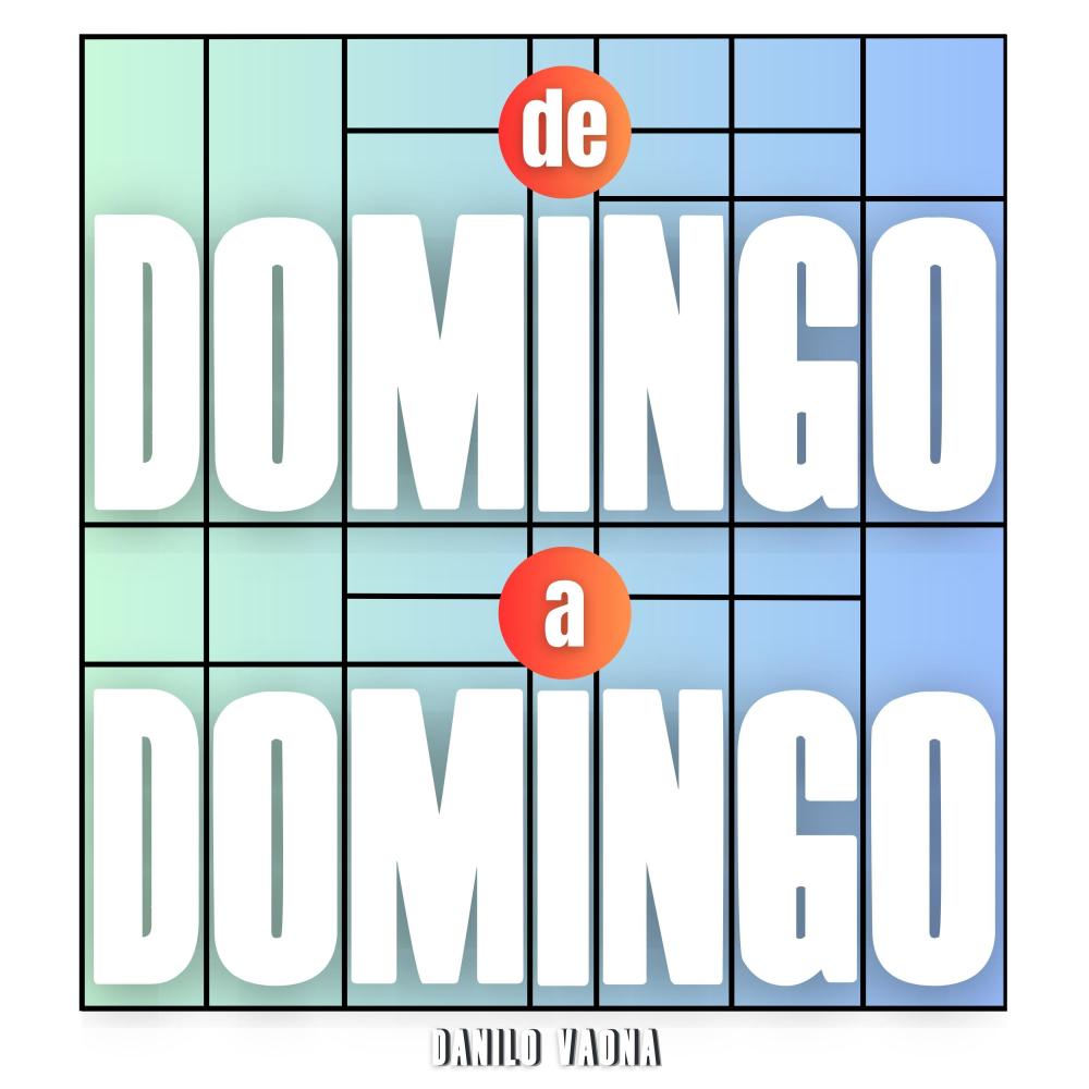 De Domingo a Domingo (feat. Belinda Washington)