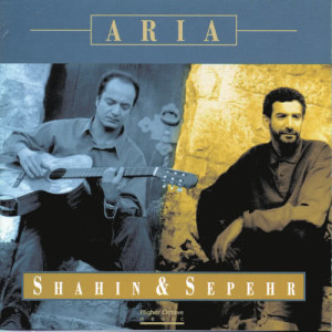 ดาวน์โหลดและฟังเพลง Leave It All Behind พร้อมเนื้อเพลงจาก Shahin & Sepehr