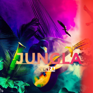 Cenza的专辑Jungla