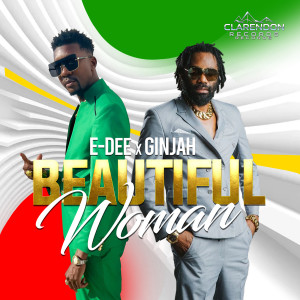 Album Beautiful Woman from E-Dee