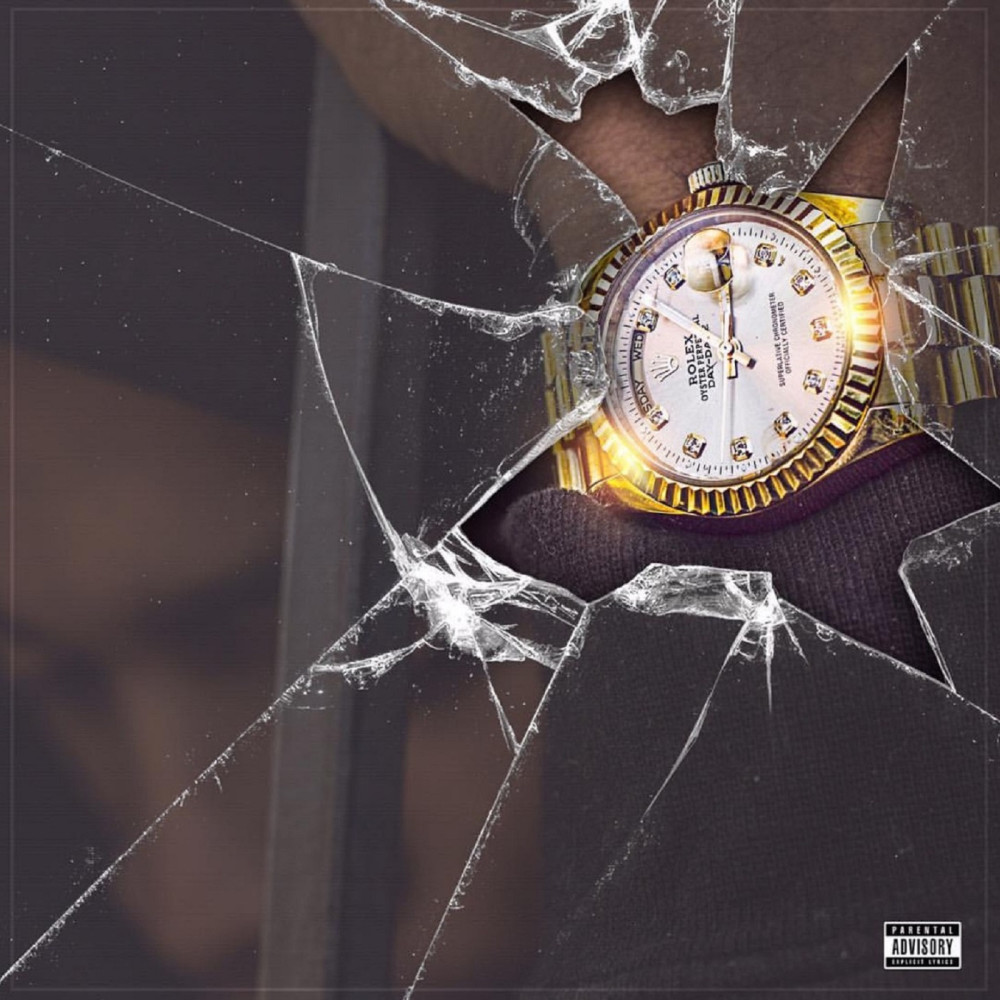 Real G Shit (feat. Young Dolph) (Explicit) (feat. Young Dolph|Explicit)