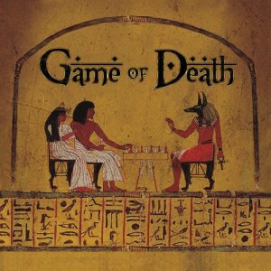 อัลบัม Game of Death (Explicit) ศิลปิน Gensu Dean