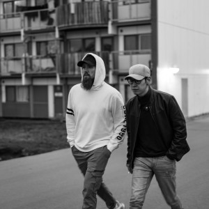 收聽Andachan的Ikuallapput歌詞歌曲