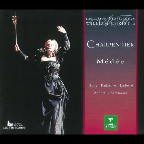 Médée, Act 4: "Vos soupçons estoient vrais" (Médée, Oronte, Nérine)