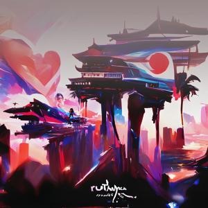 Album Ikhlasku Bahagiamu (Remix) from 