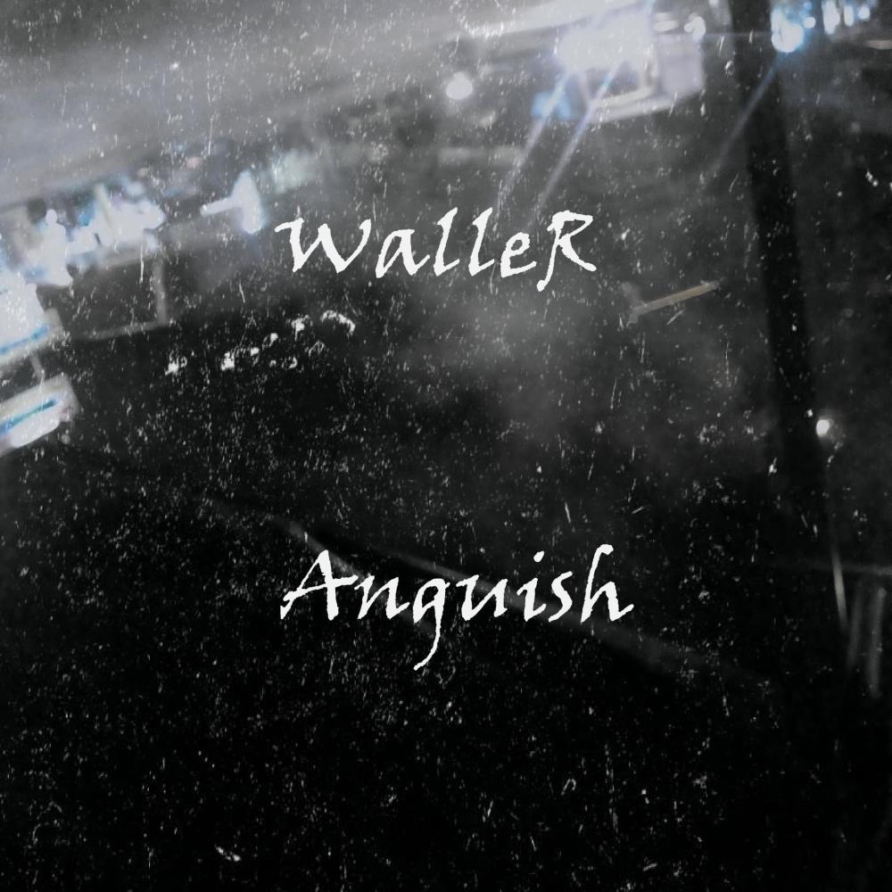 Anguish