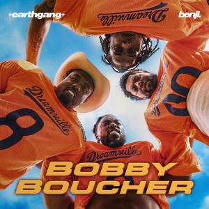 EARTHGANG的專輯Bobby Boucher (feat. Benji. & Spillage Village) (Explicit)