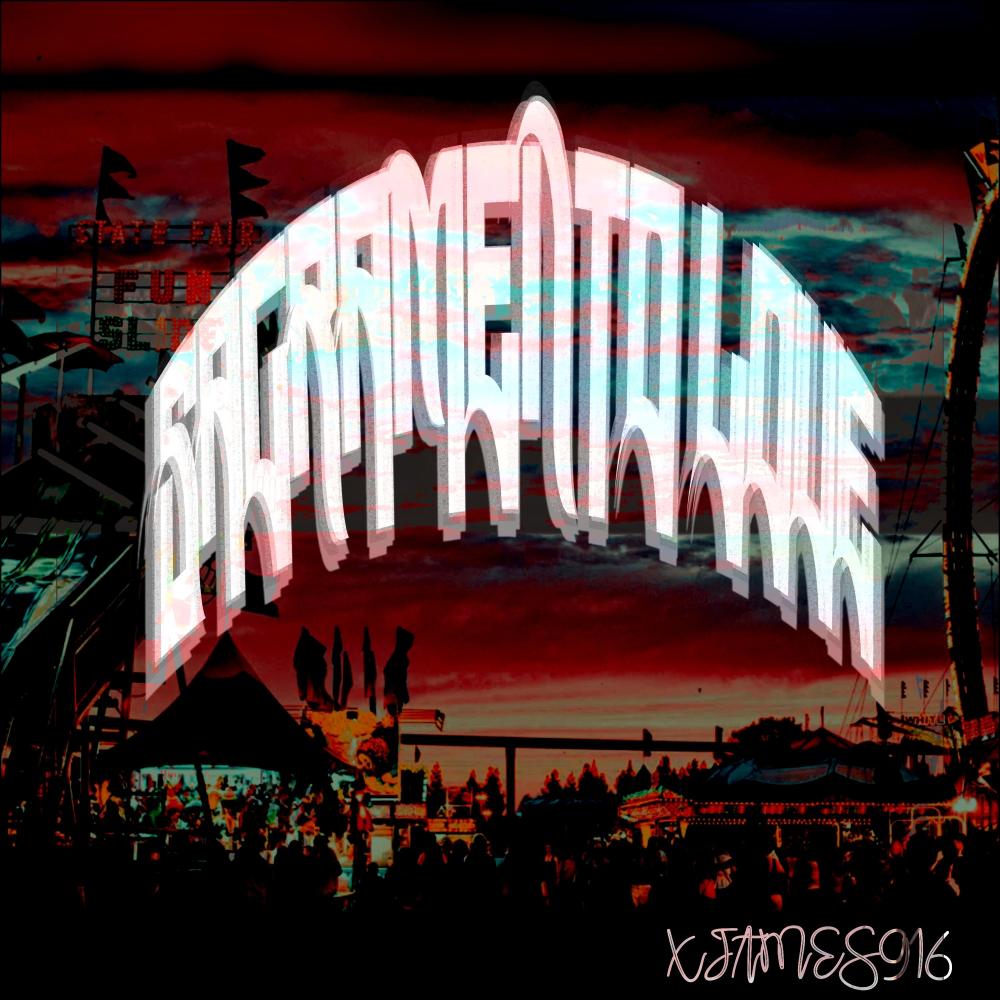 Sacramento Love (Explicit)