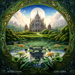 Steven Cravis的專輯Celtic Lotus