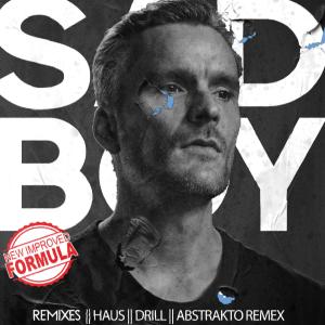 收聽Balt Getty的Sad Boy (Drill Remix)歌詞歌曲