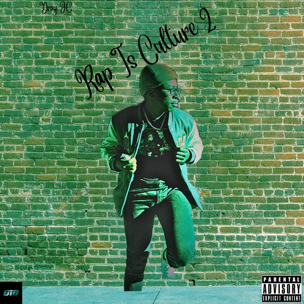 LONG WHILE/DAMN!!! (Explicit)