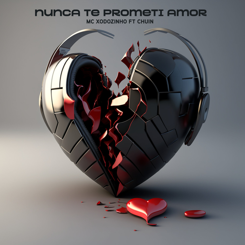 Nunca Te Prometi Amor
