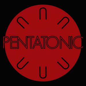 Listen to Pentatonic song with lyrics from The Domino D.R.