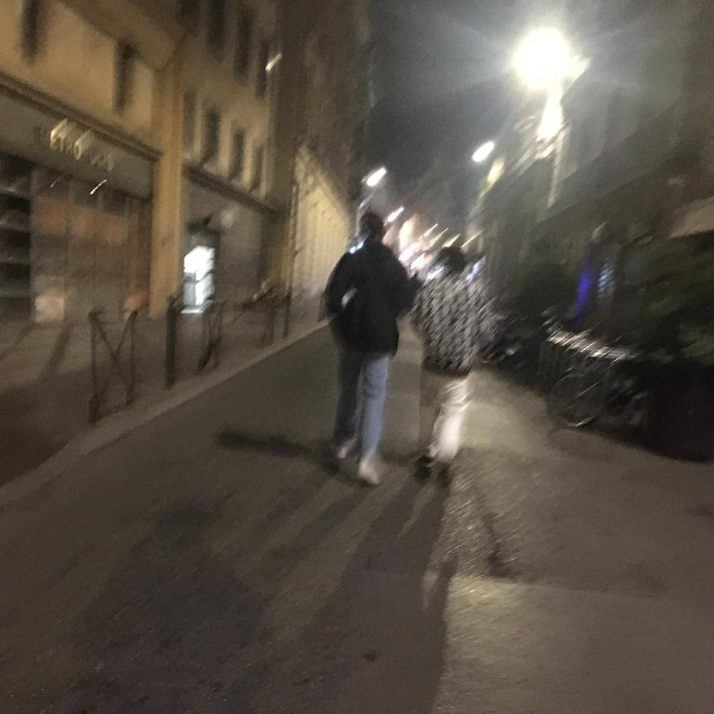 Vamp Night (Explicit)