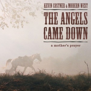 ดาวน์โหลดและฟังเพลง The Angels Came Down พร้อมเนื้อเพลงจาก Kevin Costner