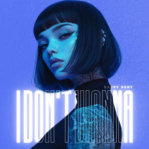 Album I Don't Wanna from 