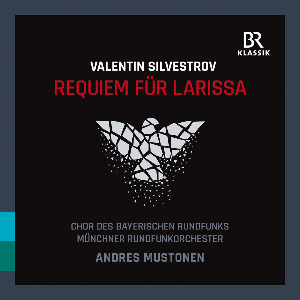 Requiem für Larissa: VII. Requiem aeternam. Allegro moderato - Andantino (Live)