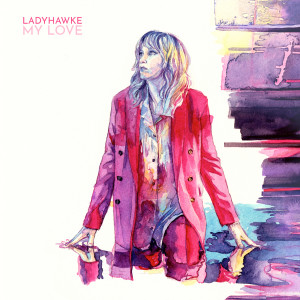 ดาวน์โหลดและฟังเพลง My Love พร้อมเนื้อเพลงจาก Ladyhawke