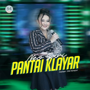 Dengarkan Pantai Klayar lagu dari Neo Sari dengan lirik