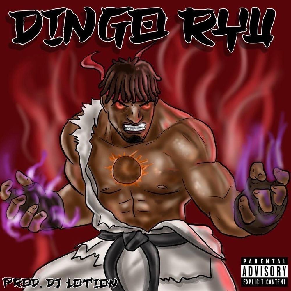 Dingo Ryu! (Explicit)