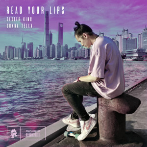 Album Read Your Lips oleh DEXTER KING