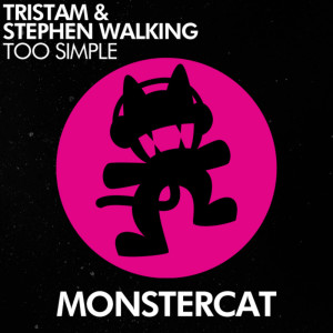 Album Too Simple from Tristam